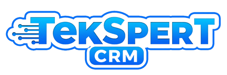 TekSpert CRM